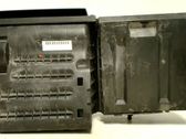 Air filter box