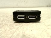 USB socket connector
