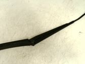 Front wiper blade arm