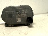 Throttle valve