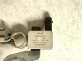 Negative earth cable (battery)