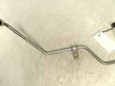 Turbo turbocharger oiling pipe/hose