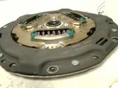 Clutch pressure plate