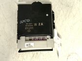 Comfort/convenience module