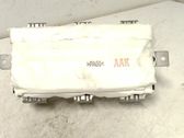 Airbag de passager