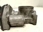 Throttle valve