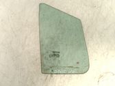 Front door vent window glass four-door