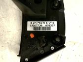 Steering wheel buttons/switches