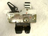 Tailgate/trunk/boot lock/catch/latch