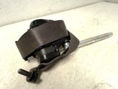 Middle seatbelt (rear)