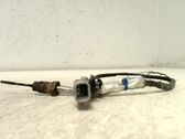 Exhaust gas temperature sensor