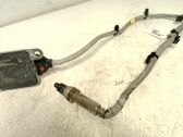 Lambda probe sensor