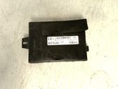 Comfort/convenience module