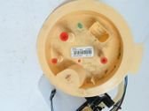 Fuel injection high pressure pump