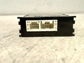 Window wiper relay