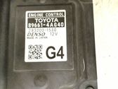 Injection control unit/module