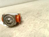 Air conditioning (A/C) expansion valve