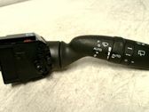 Wiper control stalk