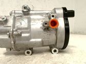 Air conditioning (A/C) compressor (pump)