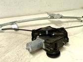 Fensterheber elektrisch mit Motor Tür hinten