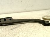 Sliding door upper roller guide/hinge