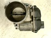 Soupape d'étranglement