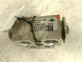 Air conditioning (A/C) expansion valve