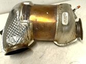 Catalyst/FAP/DPF particulate filter