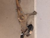 Rear control arm