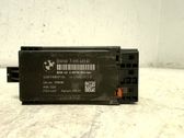 Seat heating relay