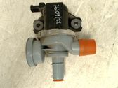 Active carbon filter fuel vapour canister