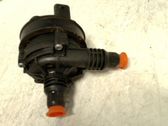 Electric auxiliary coolant/water pump
