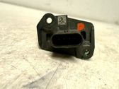 Mass air flow meter