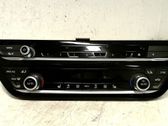 Climate control unit