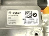 Voltage converter inverter