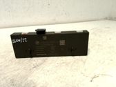 Tailgate/trunk control unit/module