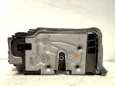 Rear door lock
