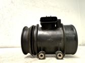 Mass air flow meter