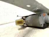 Mécanisme de lève-vitre avec moteur