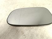 Wing mirror glass