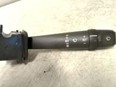 Wiper control stalk