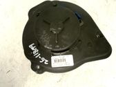 Heater fan/blower