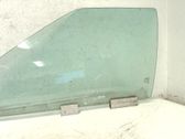 Front door window glass four-door