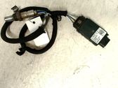 Lambda probe sensor