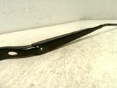 Front wiper blade arm