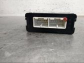 Gearbox control unit/module