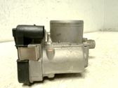 Throttle valve