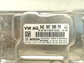 Injection control unit/module