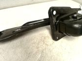 Rear control arm