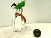 Fuel injection high pressure pump